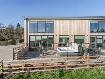 Holiday Rental for 4 People in Ticknall, Derbyshire, Photo 2