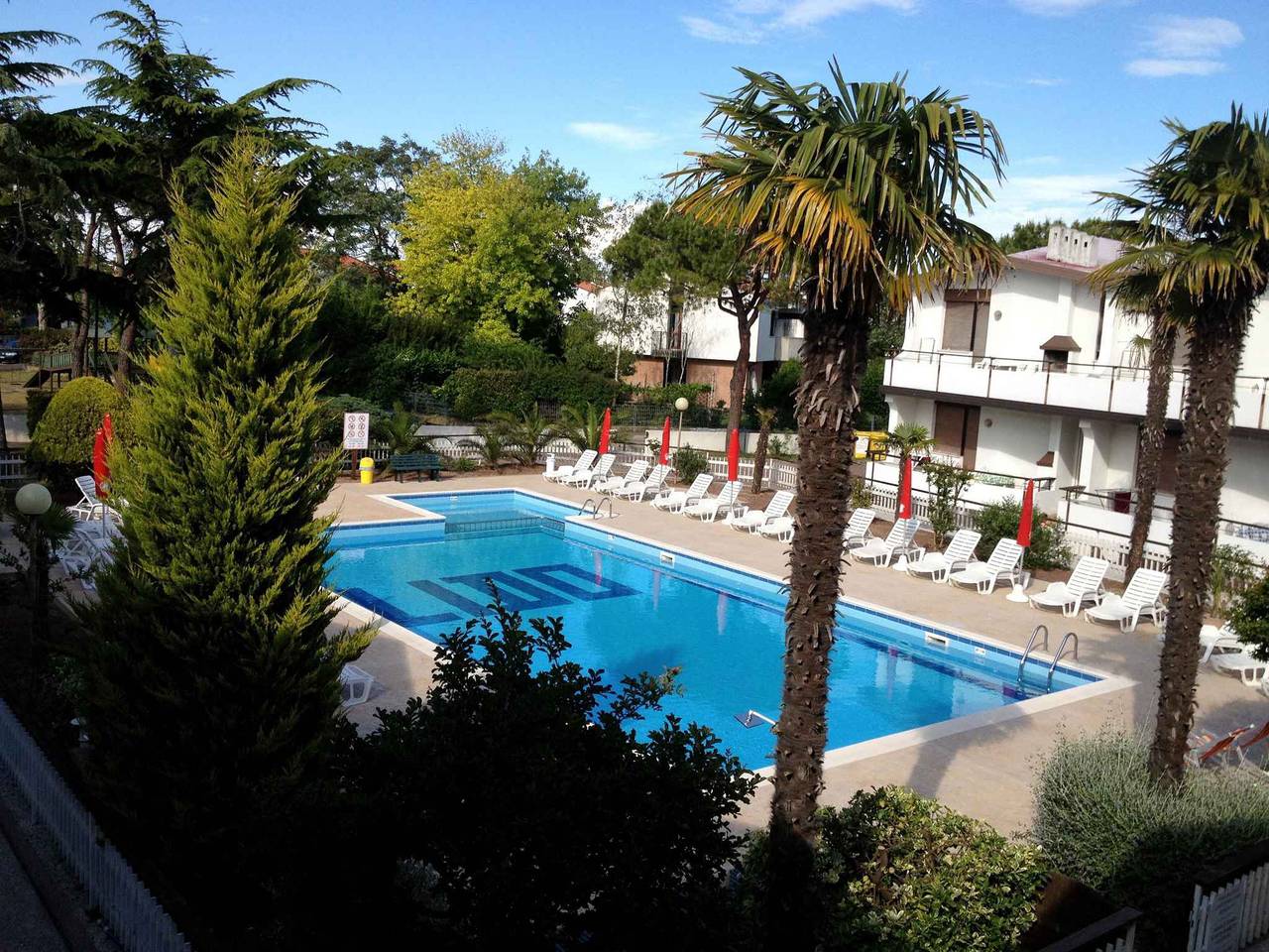 Ganze Ferienwohnung, Ferienwohnung mit Balkon in Cavallino, Cavallino-Treporti