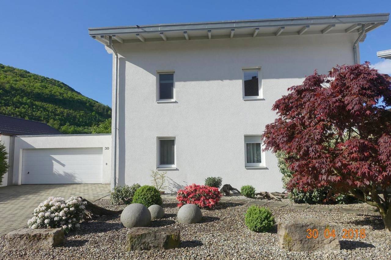 Ganze Wohnung, Ferienwohnung Himmlingen in Aalen, Schwäbische Ostalb