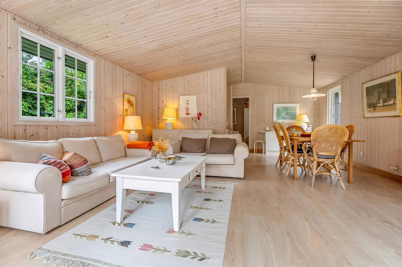 Stunning home in Gedser w/ 2 Bedrooms and Wifi in Gedser, Schwedische Ostsee