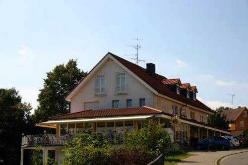 Hotel für 2 Personen, mit Terrasse und Garten in Michelstadt