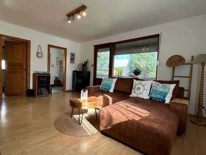 Ferienhaus für 6 Personen, mit Terrasse und Garten in Maasholm - 3