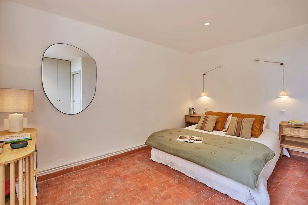 Small country house in the heart of Goult  in Goult, Regionaler Naturpark Luberon