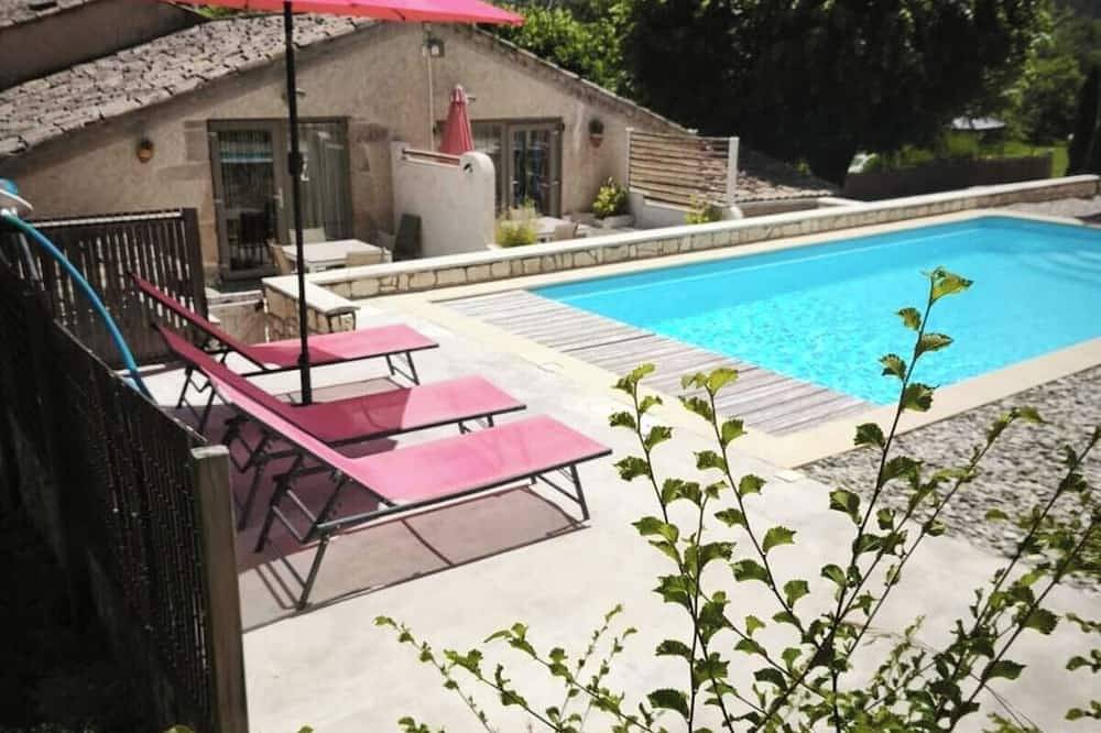 Photo : Maison de vacances