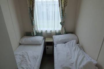 Static Caravan for 8 People in Skegness, Lincolnshire, Photo 2