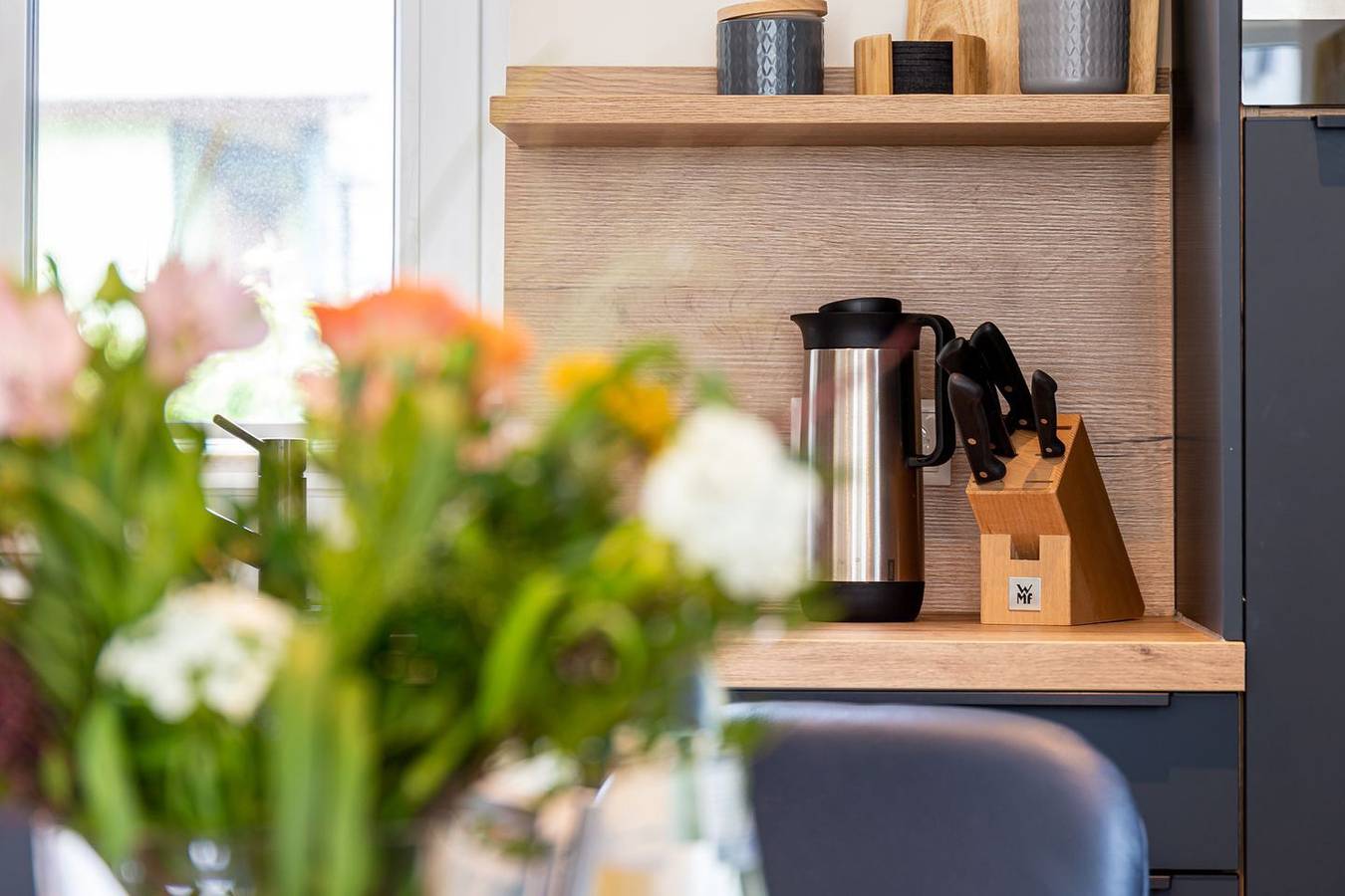 Ferienhaus Windlooper 1 in Wieck am Darß, Fischland - Darß - Zingst