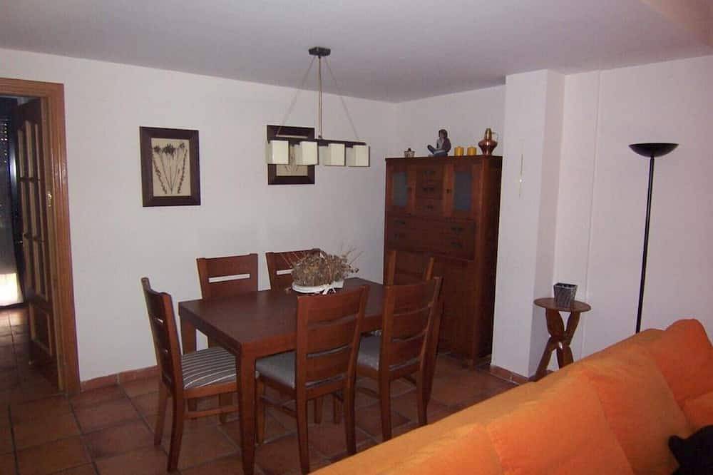 The House Of La Vega in Teruel, Teruel Region