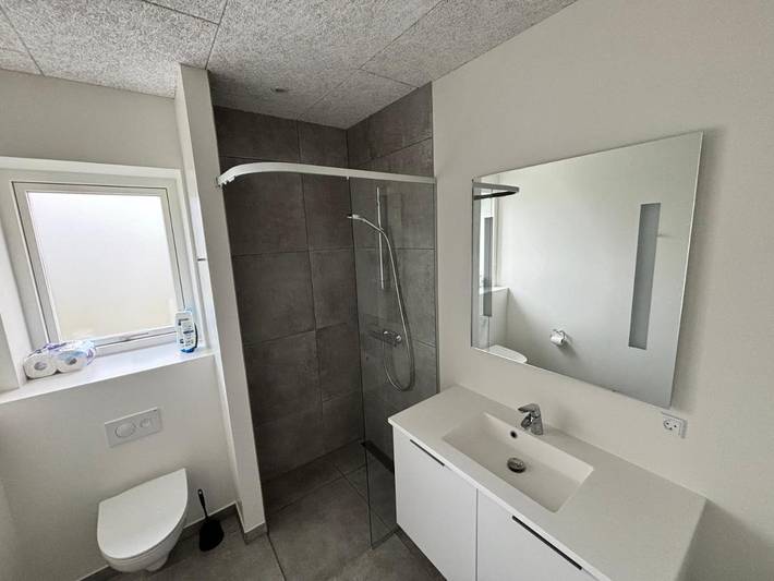 Location de vacances pour 2 personnes, avec terrasse à Billund - 4