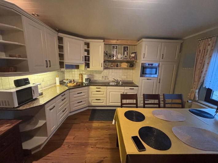 Ferienhaus für 10 Personen, mit Garten und Terrasse in Hellenthal