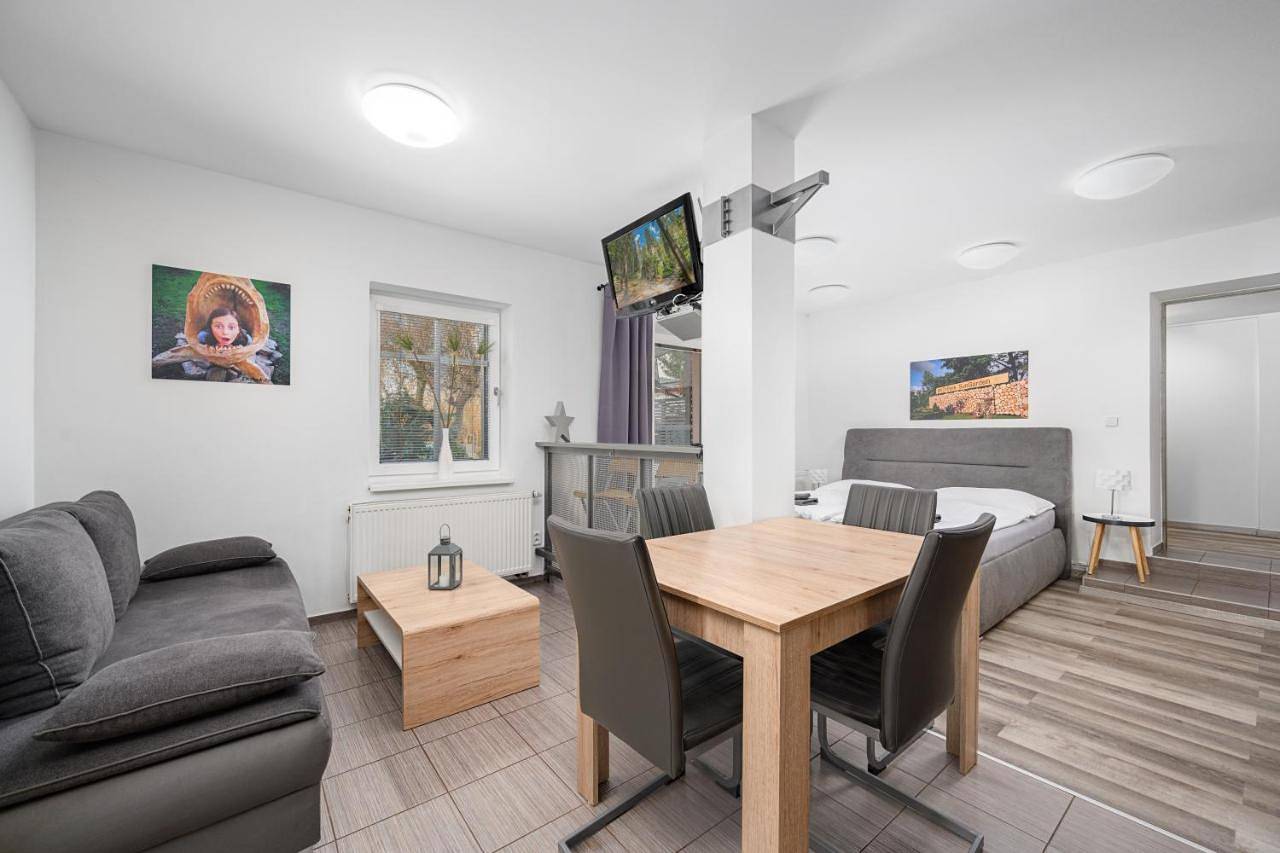Appartement entier, Apartmá Sungarden Liberec in Liberec, Région de Liberec