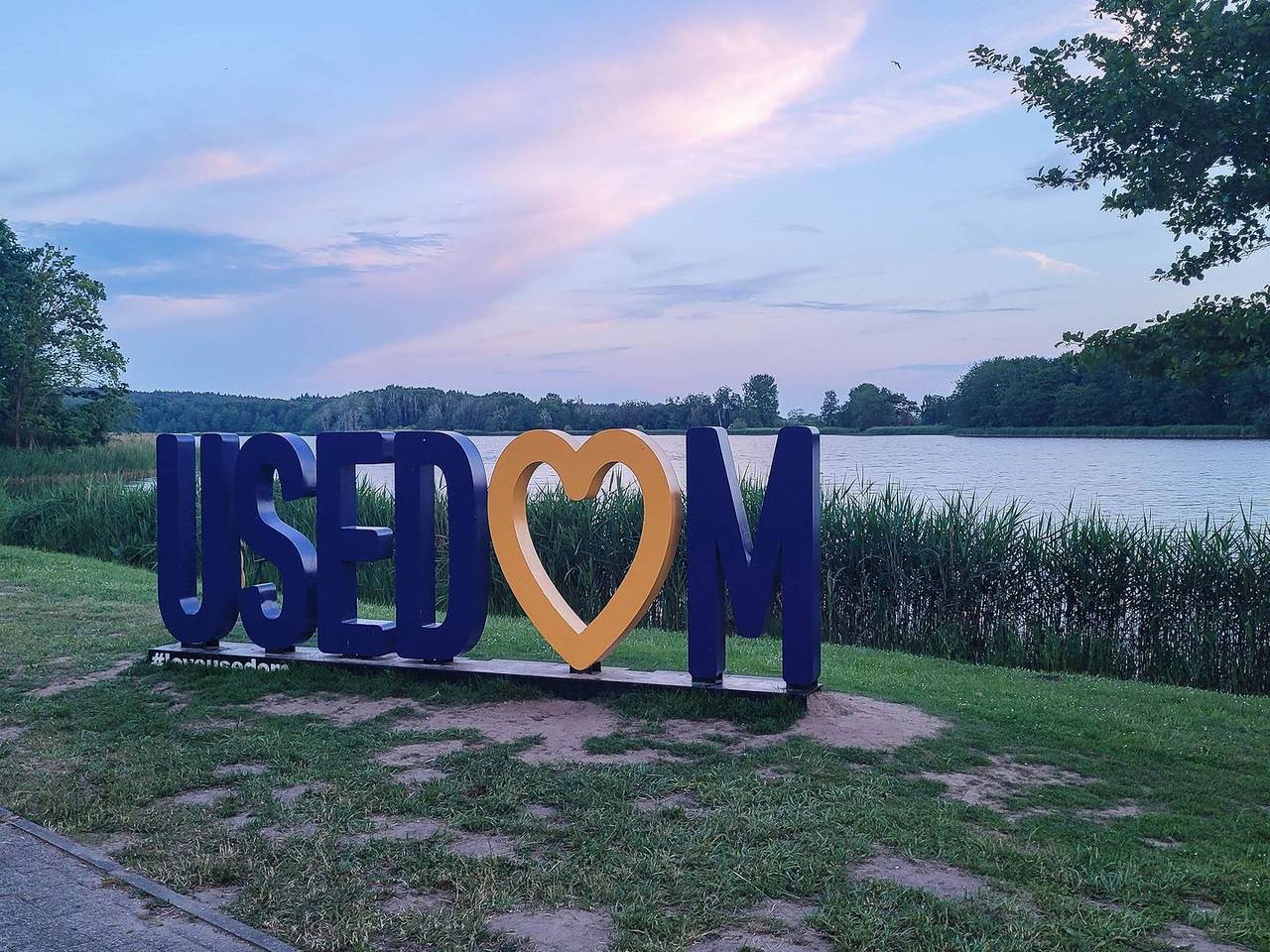 Ganze Wohnung, Villa Cölpin Wohnung Charlotte - zentral und strandnah gelegen in Kölpinsee, Loddin