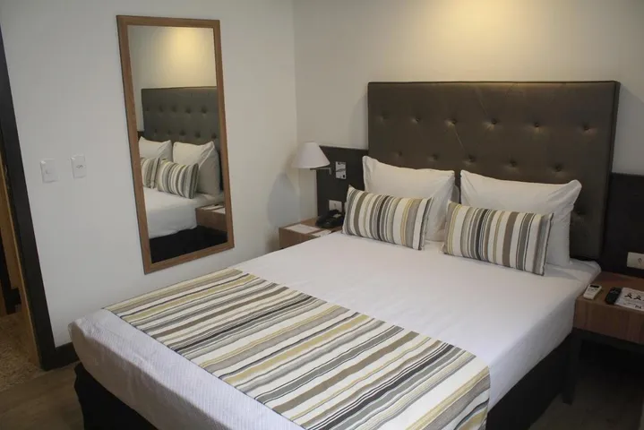 Appartement de vacances pour 2 personnes, avec piscine - 1