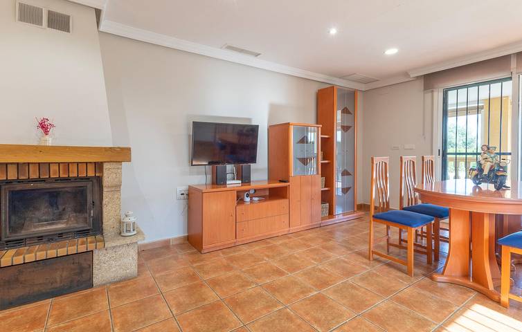 Appartement confortable à Aspe avec piscine, terrasse et WiFi in Aspe, Province d'Alicante