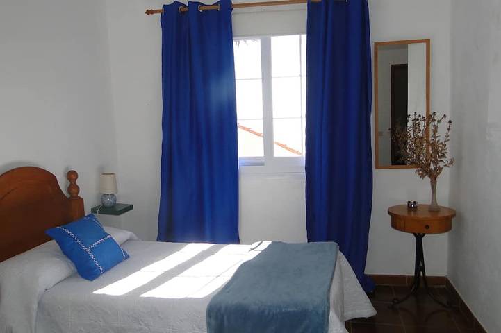 Cottage für 8 Personen, mit Garten und Terrasse auf La Palma - 3