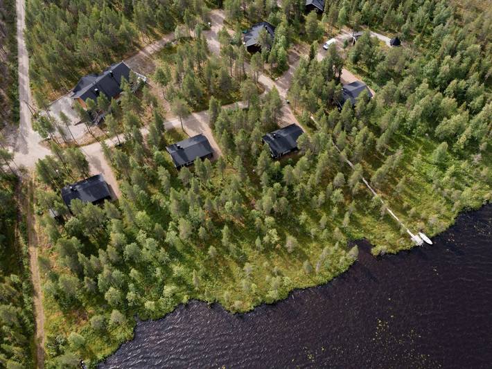 Location de vacances pour 6 personnes dans Kittilä - 4
