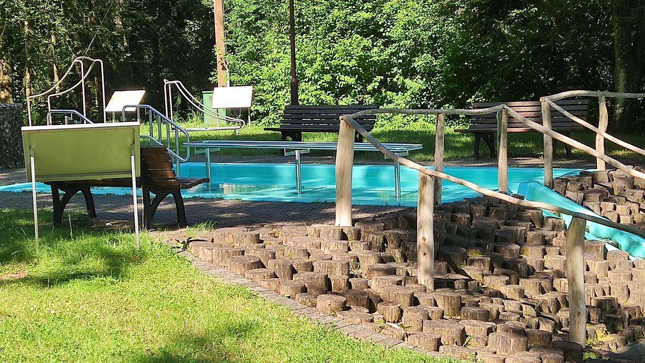 Ganze Ferienwohnung, Ferienwohnung für 4 Personen in Kenn in Kenn, Moseleifel