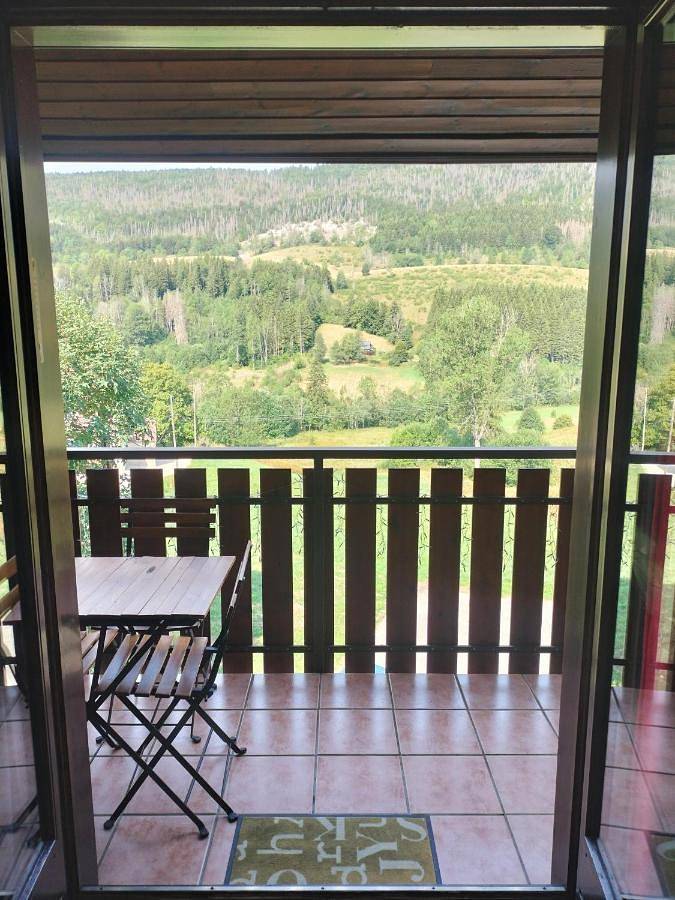Apartamento de vacaciones para 4 personas, con jardín además de vistas y terraza, Se admiten mascotas - 1