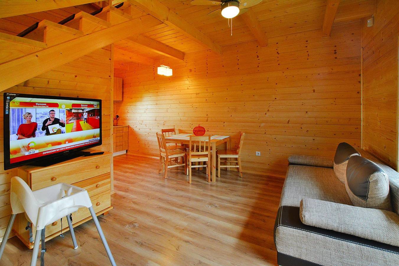 Resort w Grzybowie blisko Bałtyku in Grzybowo, Morze Bałtyckie