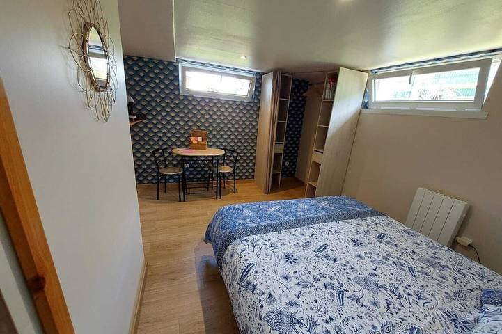 Location de vacances pour 2 personnes à Teloché - 4