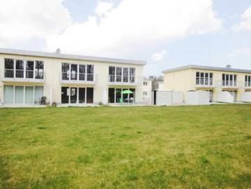Bungalow für 3 Personen in Gelbensande, Fischland - Darß - Zingst, Bild 1