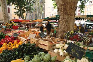 Appartement De Vacances pour 2 Personnes dans Aix-en-Provence, Région d'Aix-en-Provence, Photo 3