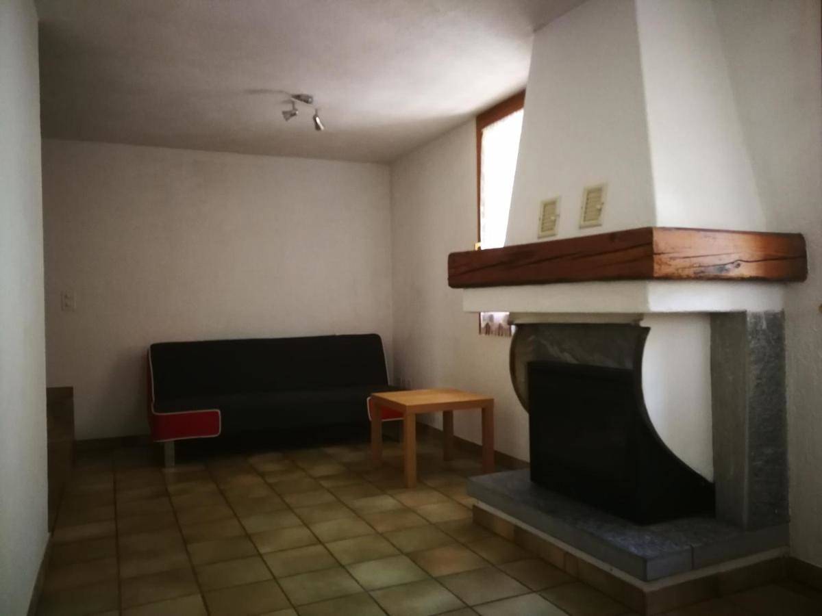 Two-Bedroom House in Maggia, Tessiner Alpen