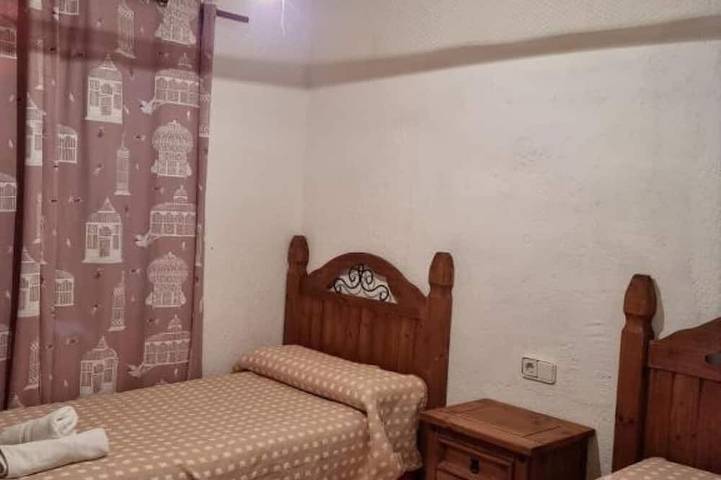 House 1 - Hostel of Espiel in Espiel, Sierra Morena