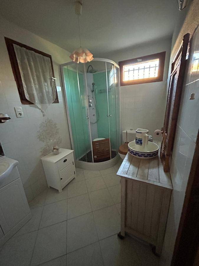 Three-Bedroom House in Folelli, Penta-di-Casinca