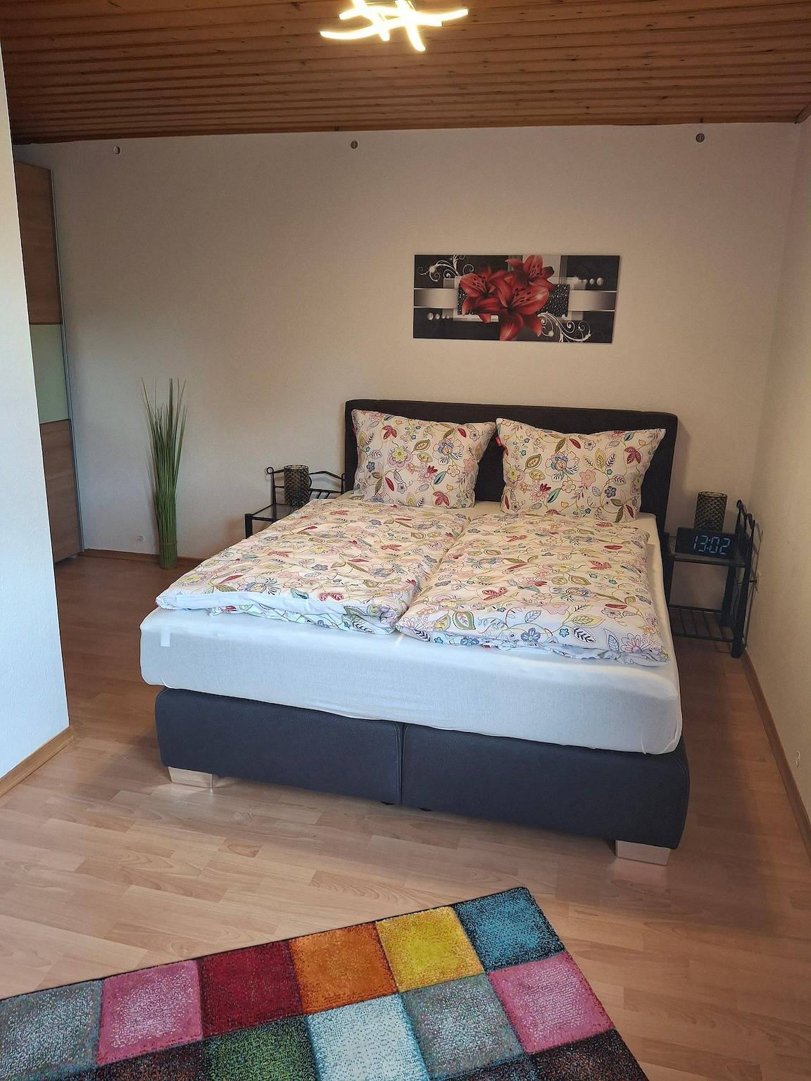 Ferienwohnung Herzmensch - Ferienwohnung in Tiefenbach, Ostbayern