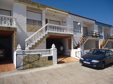 Vakantieappartement voor 5 Personen in Peñiscola, Costa del Azahar, Afbeelding 1