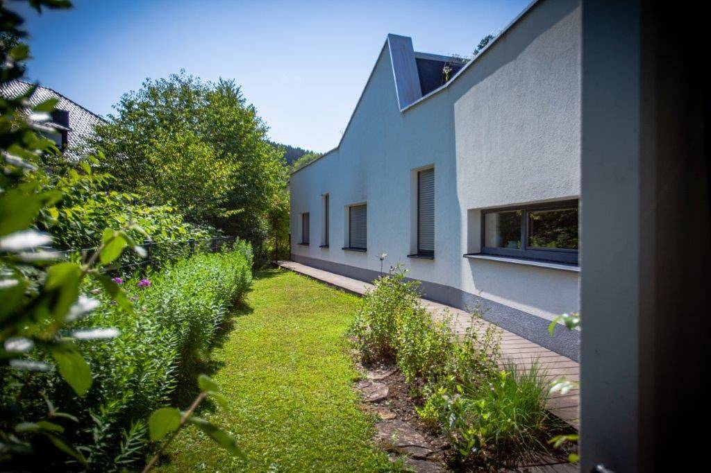 Privatzimmervermietung Margit - Zweibettzimmer mit kostenfreiem Wlan in Waidhofen an der Ybbs, Mostviertel Region