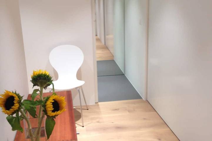 Holiday apartment for 4 people - 1