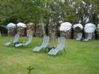 Ferienhaus für 2 Personen, mit Garten in Ostfriesland - 2