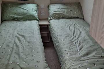 Static Caravan for 4 People in Rhyl, Denbighshire, Photo 2