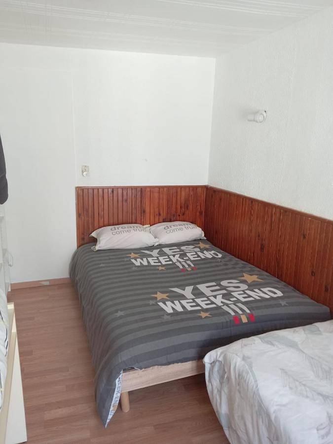 Apartamento de vacaciones para 4 personas - 1