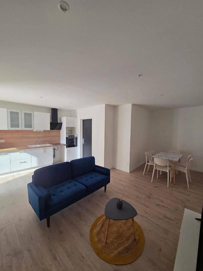 Location de vacances pour 4 personnes à Saint-Hippolyte (Languedoc-Roussillon)