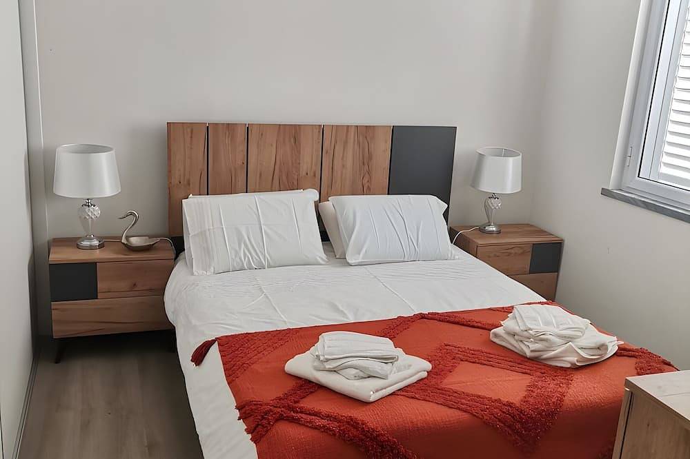 Casa do Carapacho: Vistas al mar, Wi-Fi y aire acondicionado en Luz in Isla Graciosa