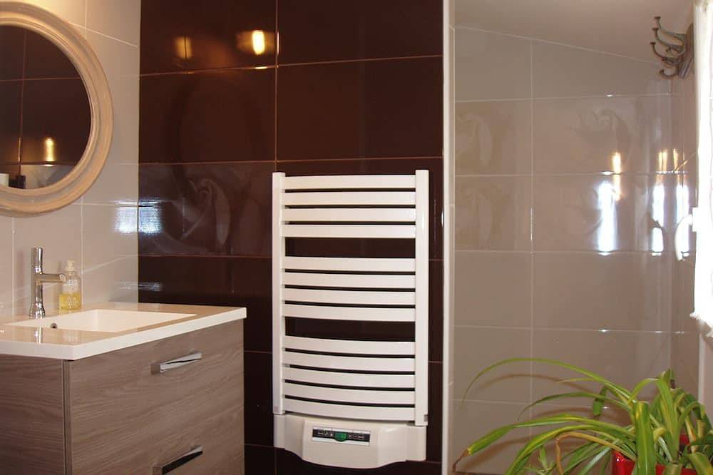 Le Jiassol in Sablet, Vaucluse