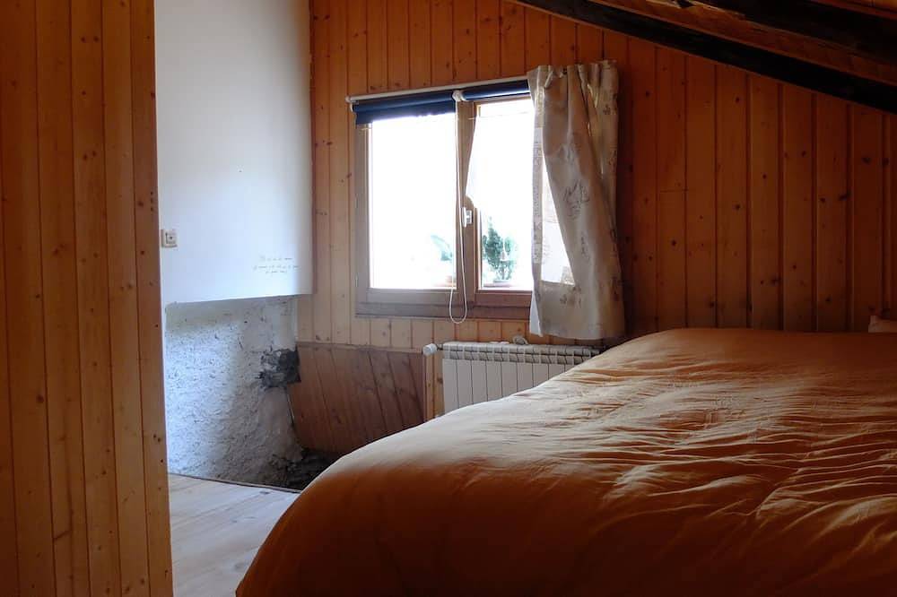 Encantadora casa con sauna y wifi gratis *** in Abriès-Ristolas, Queyras
