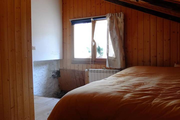 Charmantes Haus mit Sauna und kostenlosem Wifi *** in Abriès-Ristolas, Queyras