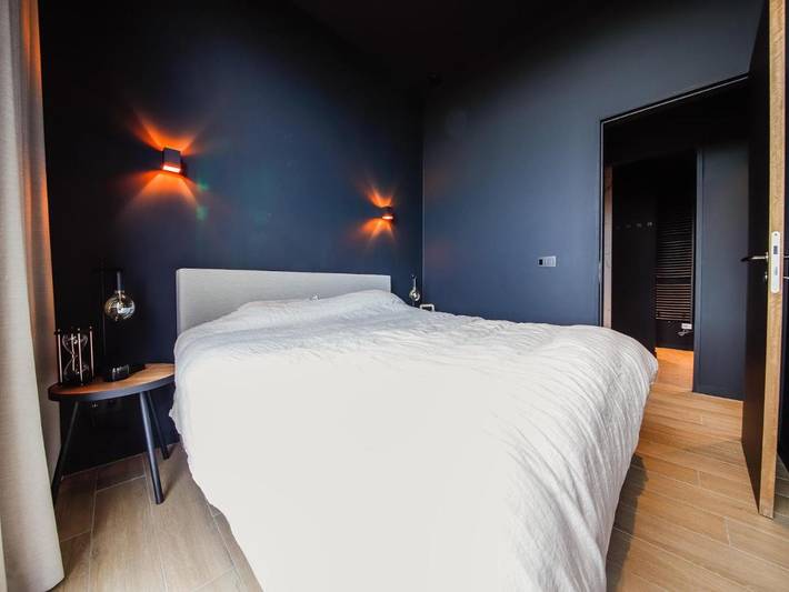Location de vacances pour 8 personnes, avec Terrasse et Jardin dans Heure - 4