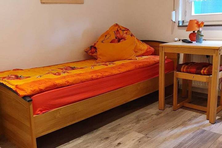 Ferienhaus für 25 Personen in Dorsten - 4