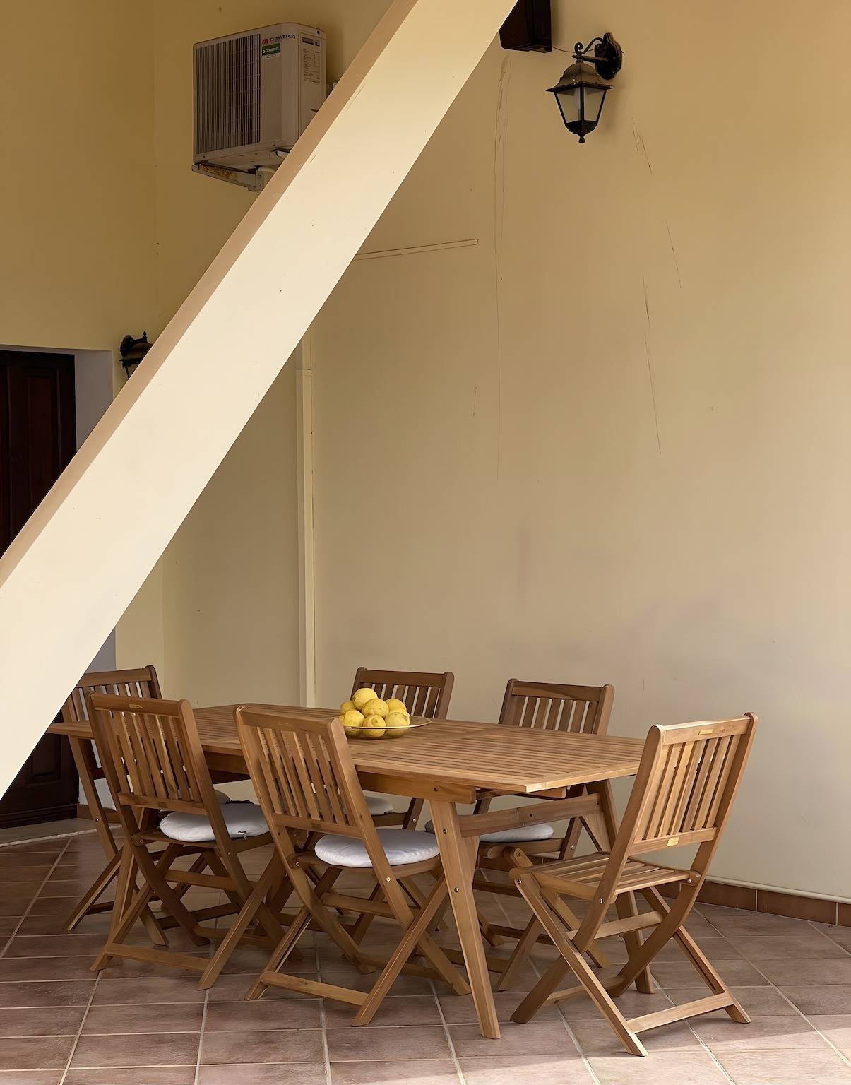 Appartamento intero, Villa Nuragica - Appartamento con giardino in Nuraxi Figus, Gonnesa