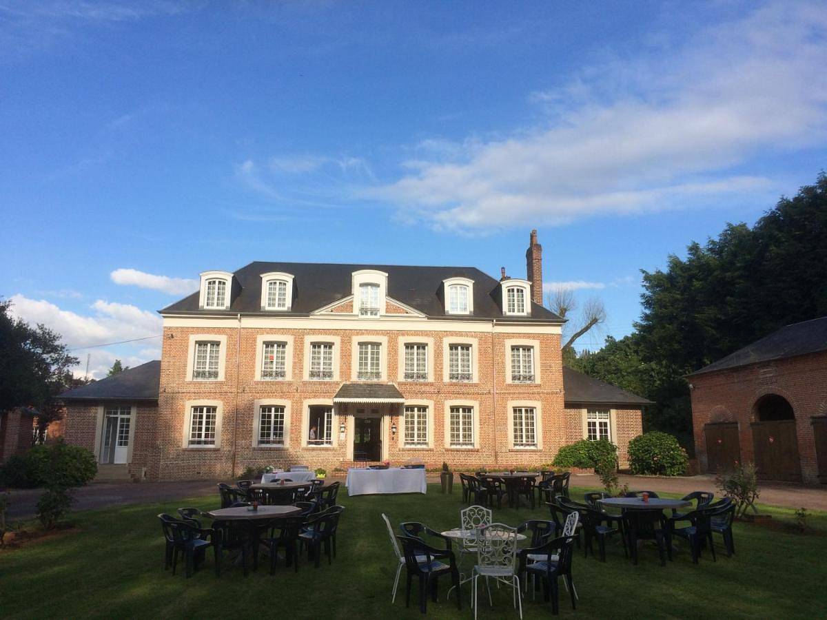 Double Room in Gacé, Région d'Argentan