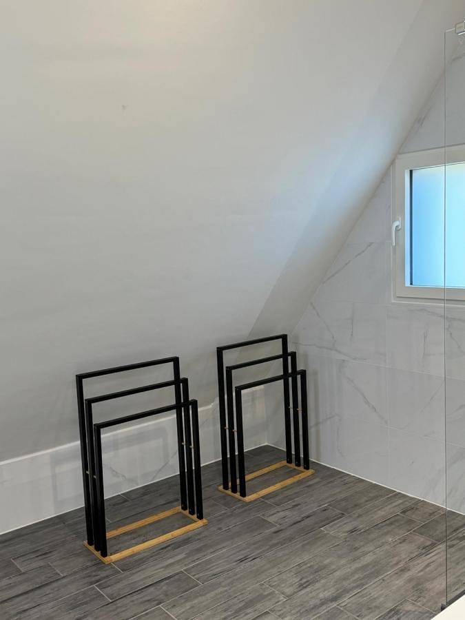 Location de vacances pour 6 personnes, avec jardin à Plougoumelen - 4