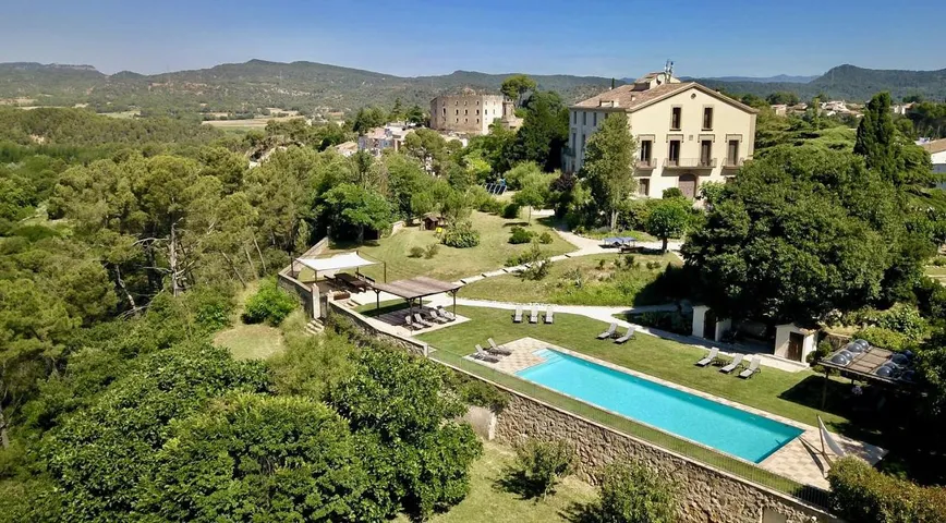 Apartamento de vacaciones para 3 personas, con piscina además de vistas y jardín - 1