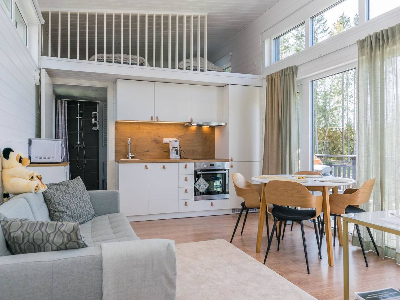 Villa otava 15 in Dragsfjärd, Eigentliches Finnland