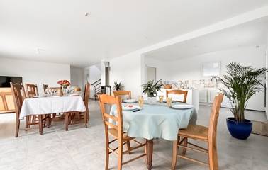 Ferme pour 12 Personnes dans Guégon, Morbihan, Photo 4