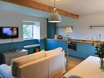 Cottage for 2 People in Dumfries and Galloway, Lowlands, Photo 2