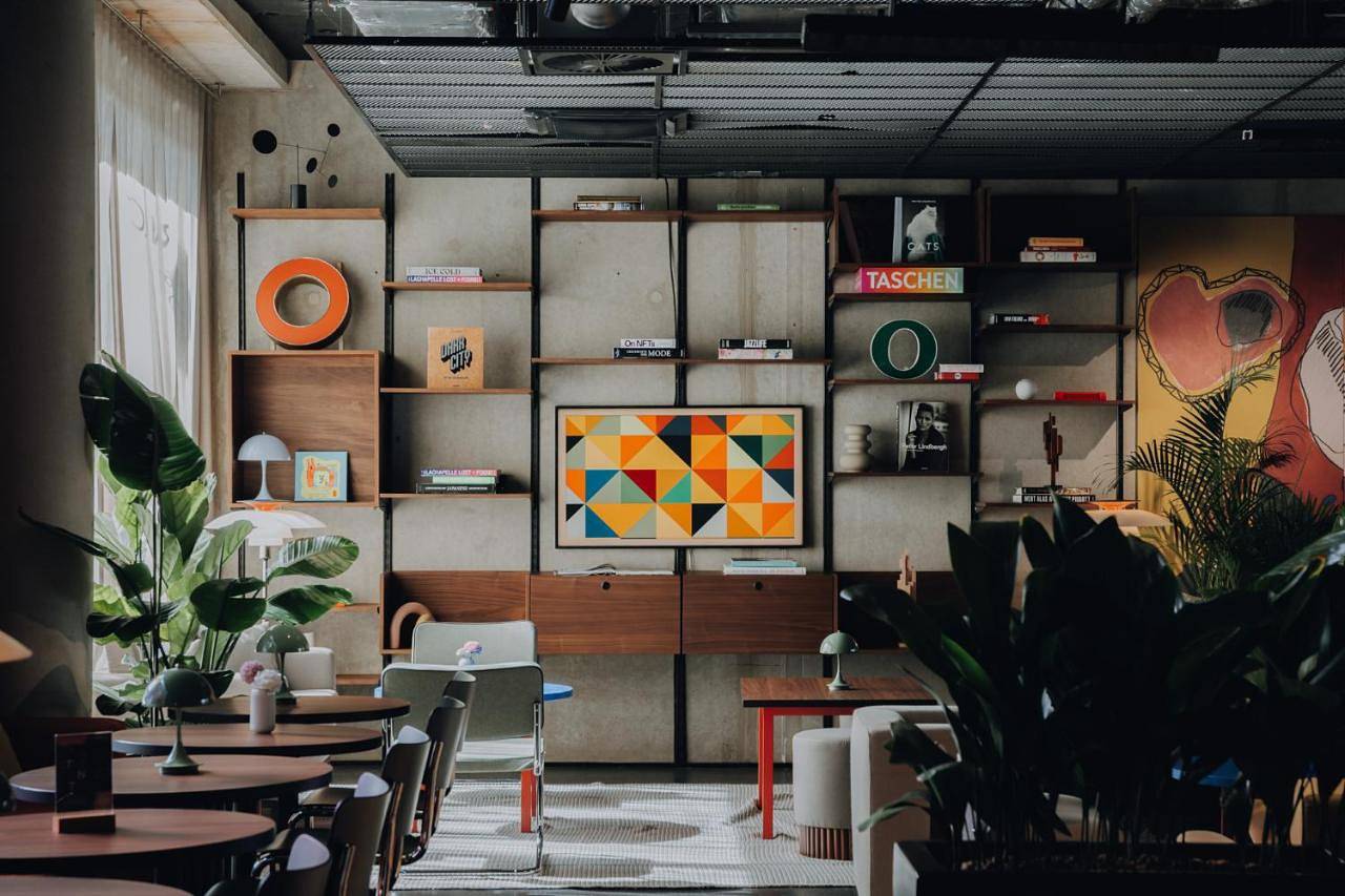 Urban Loft Cologne in Köln, Rheinland